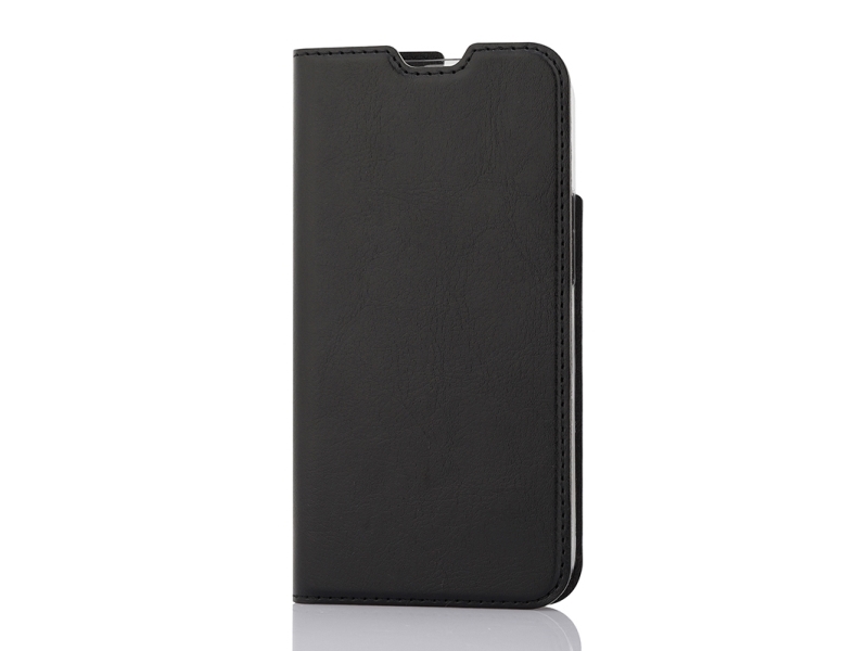 Wave Wave-Bc-Ap-Ip13m-Bk Handyhülle 13,7 Cm (5,4") Flip-Cover Schwarz