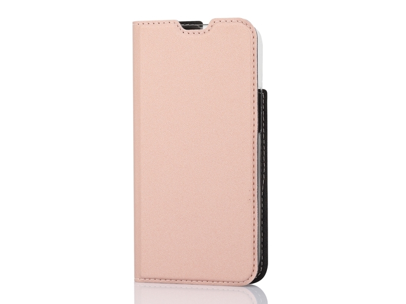 Wave -Bc-Ap-Ip13m-Rg, Folie, Apple, Iphone 13 Mini, 13,7 Cm (5.4"), Roseguld