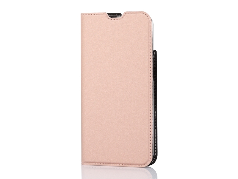 Wave Wave-Bc-Ap-Ip13-Rg Handyhülle 15,5 Cm (6,1") Folio Rose Gold