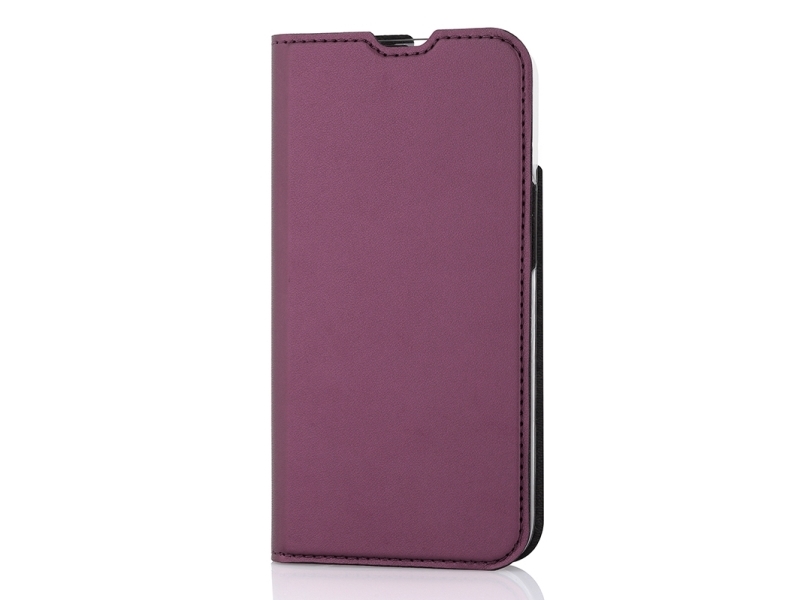 Wave -Bc-Ap-Ip14-Sm, Folio, Apple, Iphone 14, 15,5 Cm (6.1"), Lila