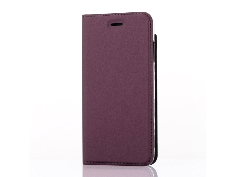 Wave -Bc-Ap-Ipse2-Sm, Folie, Apple, Iphone Se (2022)/Se (2020)/8/7/6S/6, 11,9 Cm (4.7"), Violet