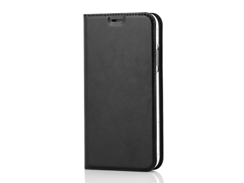 Wave Kslt-Ipxr-Blk, Folie, Apple, Iphone Xr, 15,5 Cm (6.1"), Sort