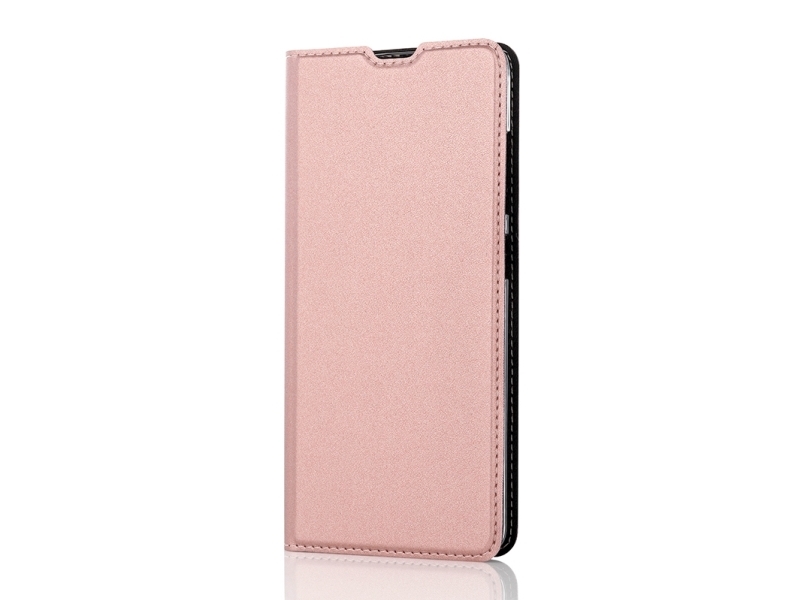 Wave Bookcase, Samsung Galaxy A51, Roségold