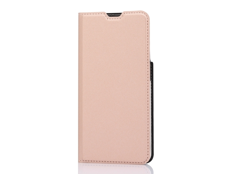 Wave Bookcase, Samsung Galaxy S21+, Roségold