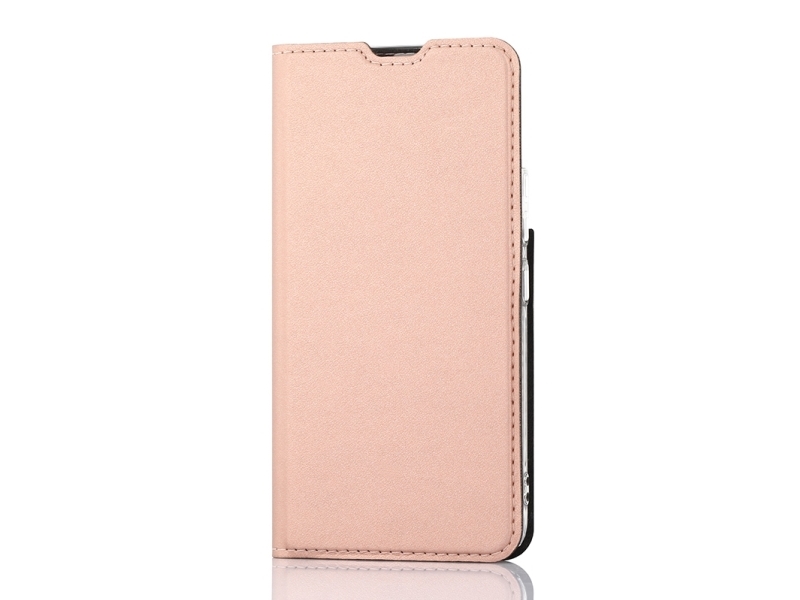 Wave Bookcase, Samsung Galaxy S22+ 5G, Roségold