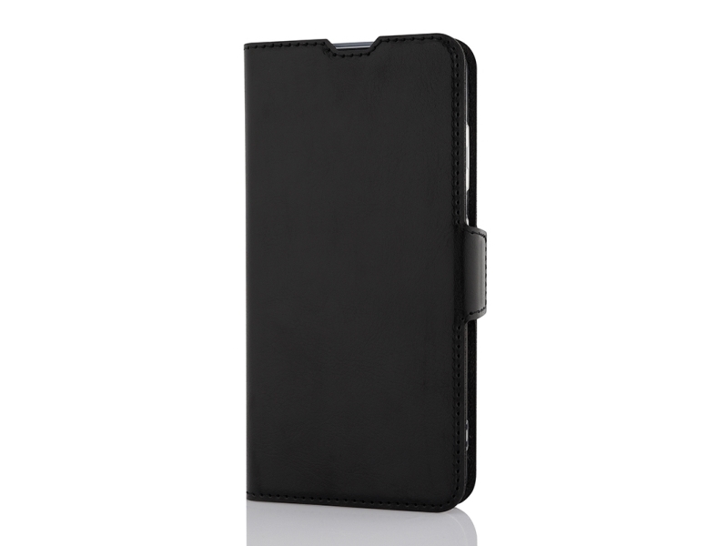 Wave Bookcase, Samsung Galaxy S24, Schwarz