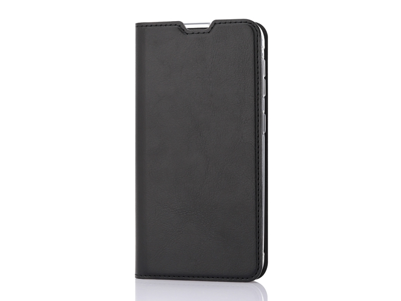 Wave Bookcase, Samsung Galaxy Xcover 5, Schwarz