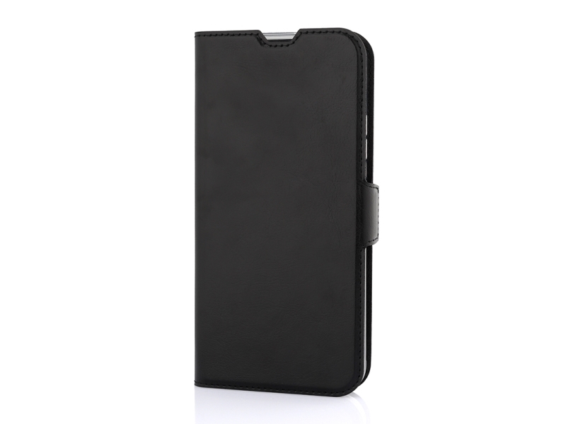 Wave Bookcase, Samsung Galaxy Xcover7, Schwarz