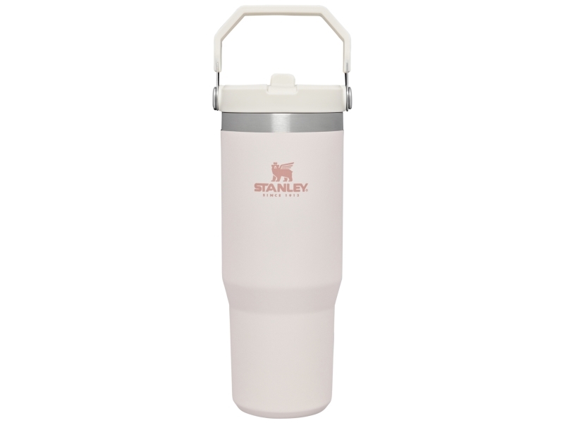 Stanley Iceflow, Lyserød, Rustfrit stål, Rustfrit stål, 890 ml, 90 mm, 104 mm