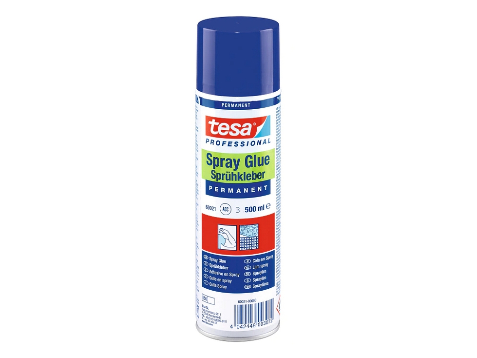 Tesa 60021-00000-00