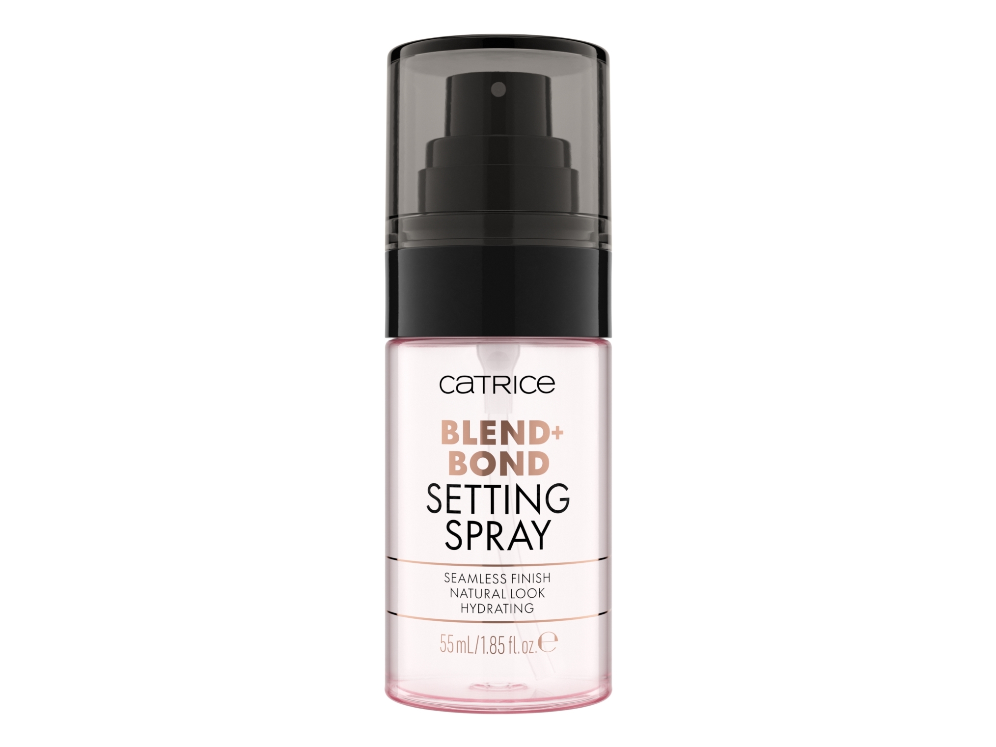 Catrice Blend Bond Setting Spray Transparent