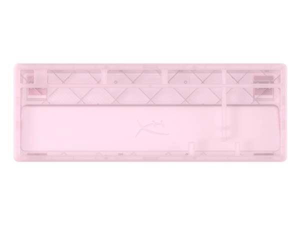 Hyperx Origins 2 1800 Pink Housing, Tastaturgehäuse, Kunststoff, 387,9 Mm, 139,7 Mm, 267 G, Pink