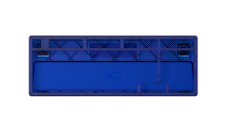 Hyperx Origins 2 1800 Blue Housing, Tastaturgehäuse, Kunststoff, 387,9 Mm, 139,7 Mm, 267 G, Blau