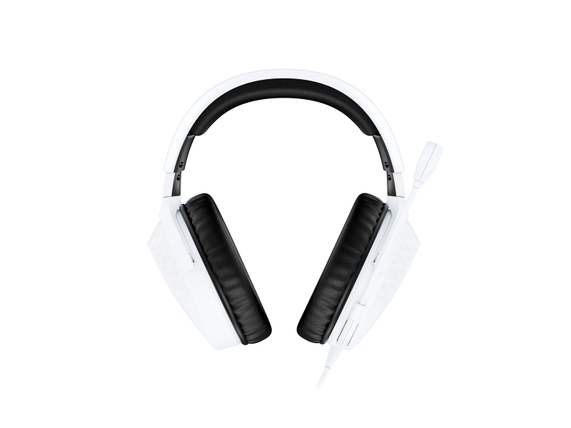 Hyperx Cloud Stinger 3 Gaming-Headset Playstation, 275 G, Weiß