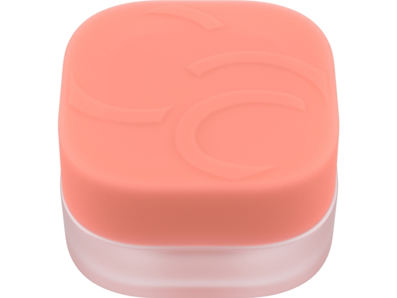 Catrice Velvet Pudding Blurring Blush Rouge No. 020 Orange Longlasting