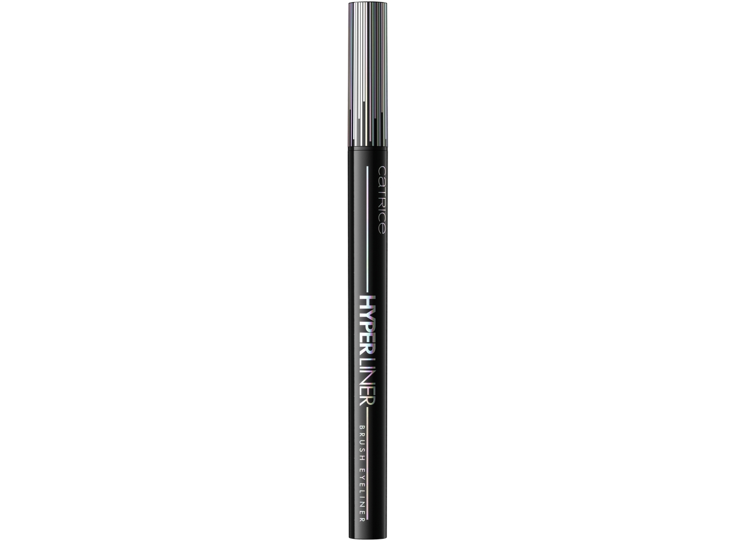 Catrice Hyper Liner Eyeliner 010 N Precision Eyeliner For Defined Eyes