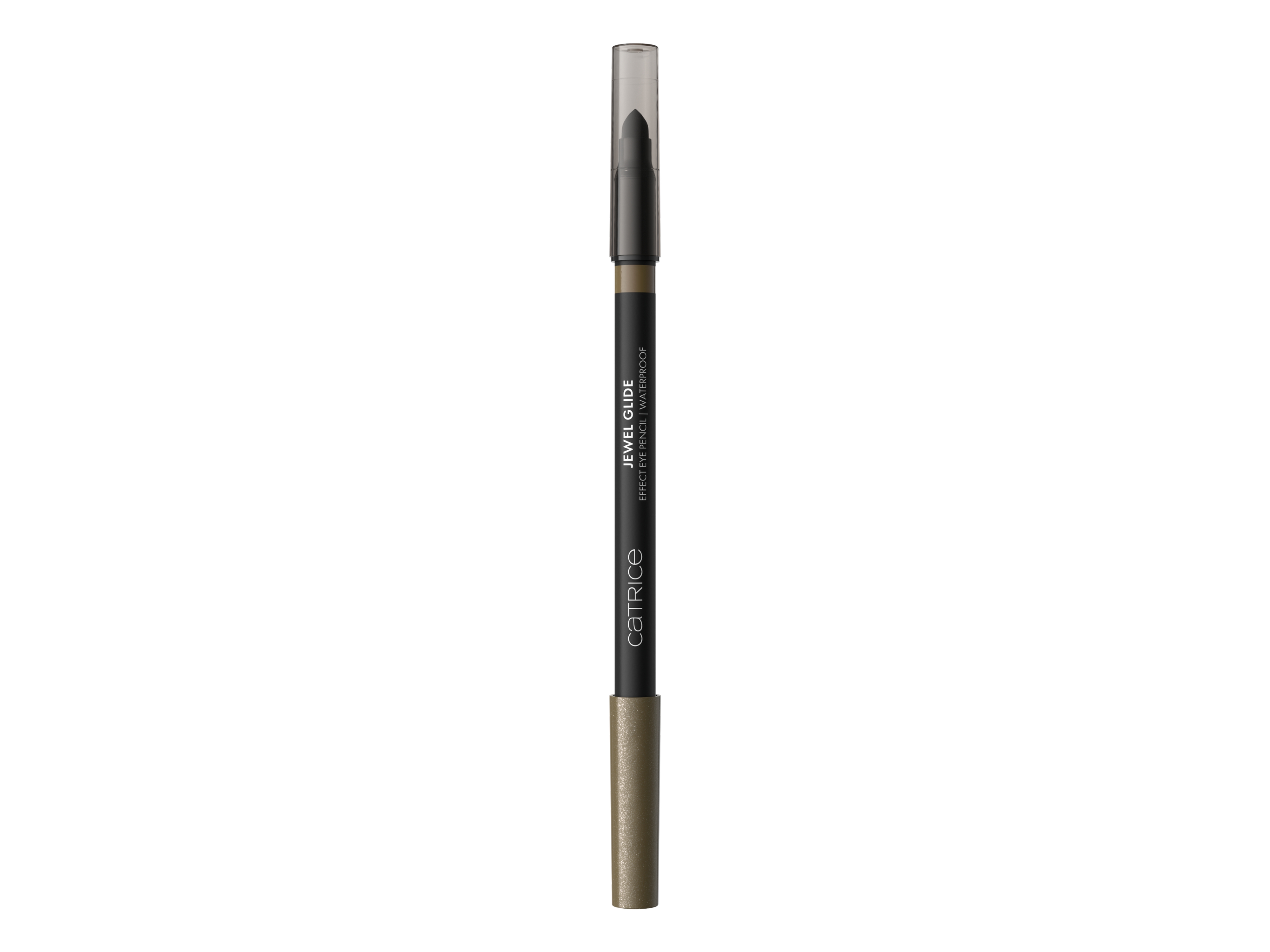 Catrice Jewel Glide Eye Pencil 040 Eye Pencil For A Glamorous Look
