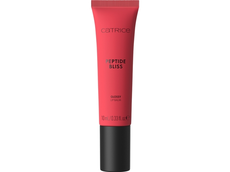 Catrice Peptide Bliss Gloss 030 N A Nourishing Lip Gloss For A Beautiful Shine