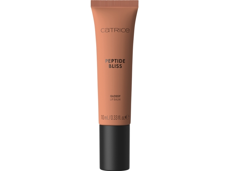 Catrice Peptide Bliss Gloss 040 N A Nourishing Lip Gloss With Peptide Formula