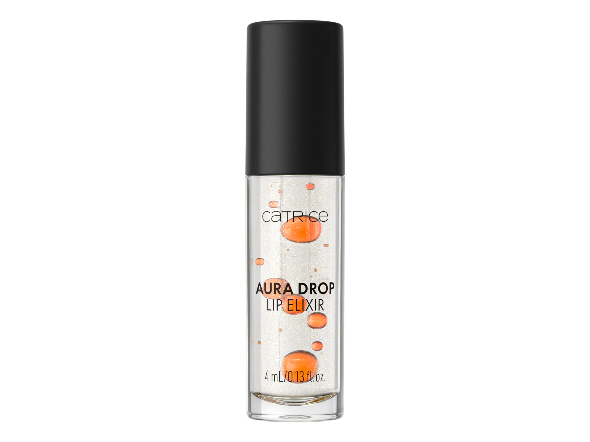 Catrice Aura Drop Lip Elixir Lippenelixier 10 Sparkle Served 4 Ml