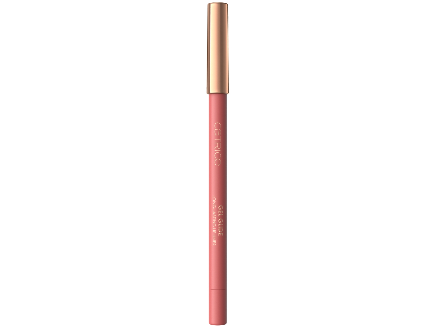 Catrice Gel Glide Lip Liner 010 N Smooth Application For Perfect Lip Definition