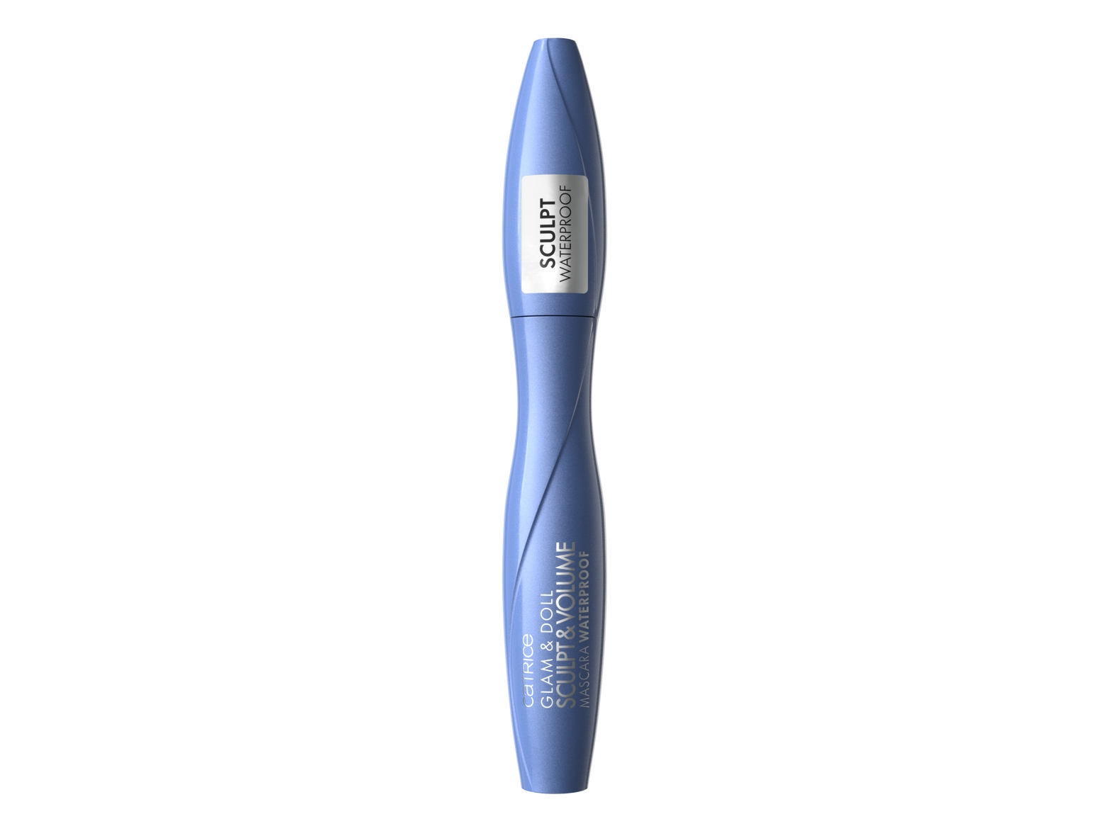 Catrice Glam & Doll Sculpt Waterproof Mascara