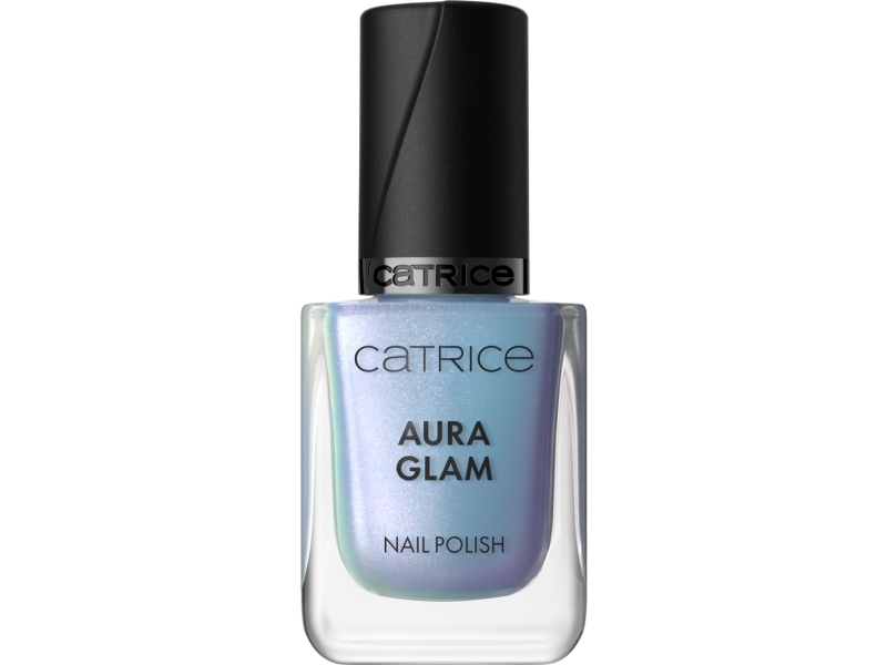 Catrice Aura Glam Nail Polish 040