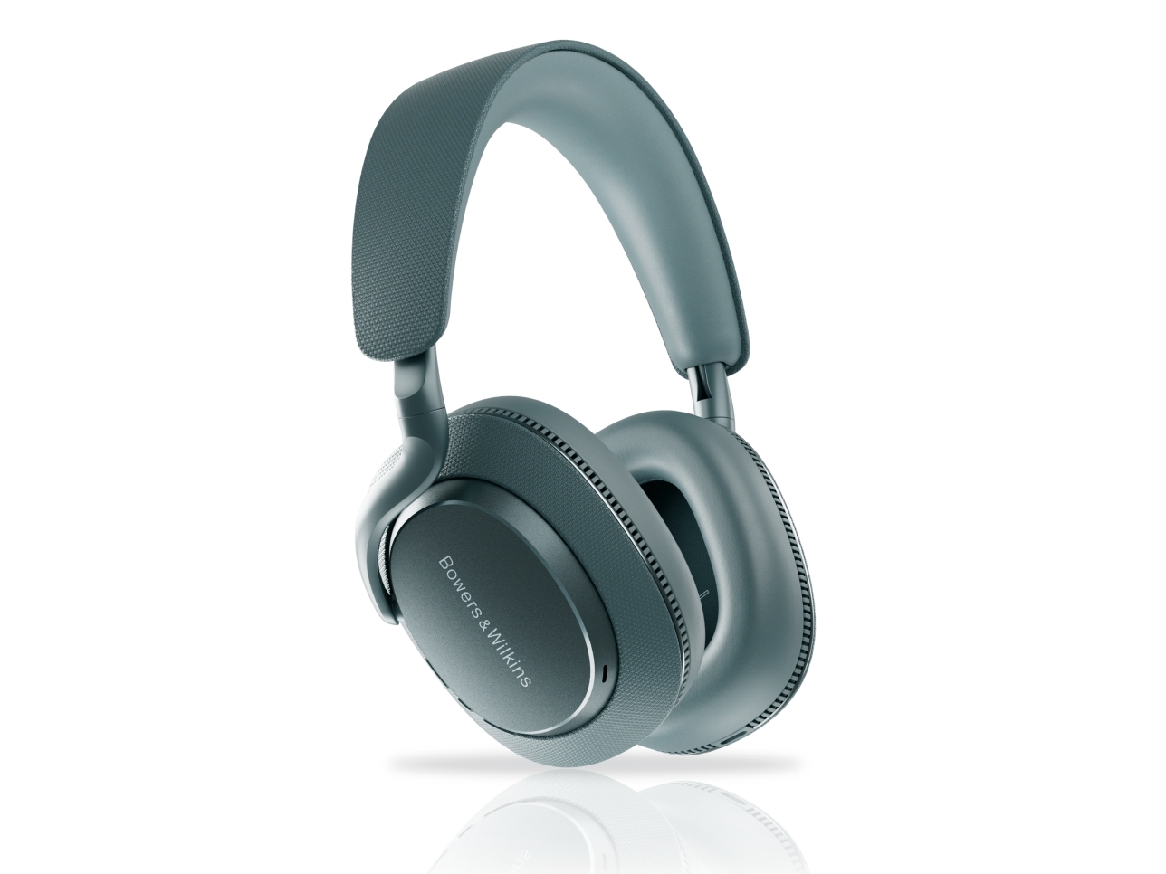 Bowers & Wilkins Px7 S3, Kabellos, Anrufe/Musik/Sport/Alltag, 307 G, Kopfhörer, Weiß