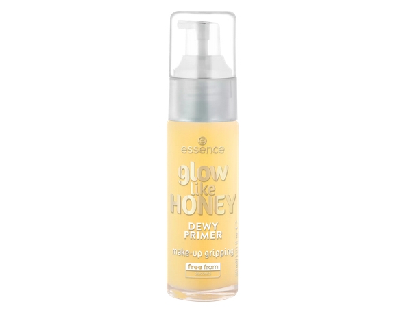Essence Glow Like Honey Primer 30 Milliliters