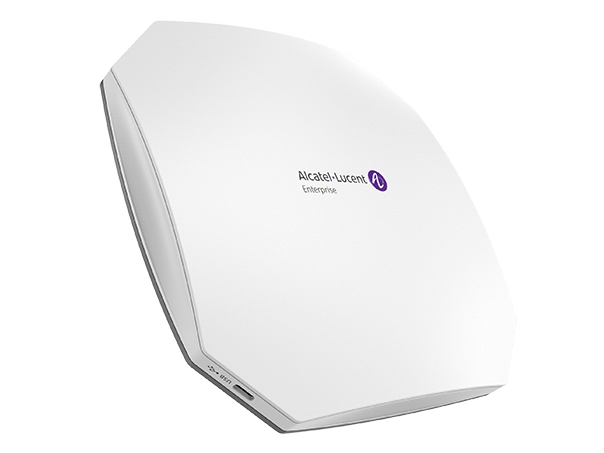 Alcatel-Lucent Enterprise Omniaccess Stellar Ap1501, 2,4 Ghz, 5 Ghz, 6 Ghz, 2500 Mbit/S, Wpa2, Wpa3, Wep, Aes, 2500 Mbit/S