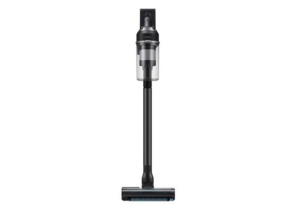 Samsung Vs70h28gek/Wa, Stabstaubsauger, Beutellos, Schwarz, Akku