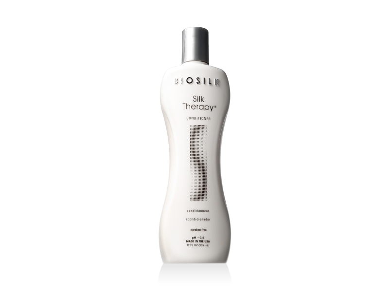 Farouk Biosilk Cleanse Silk Therapy Conditioner 355Ml