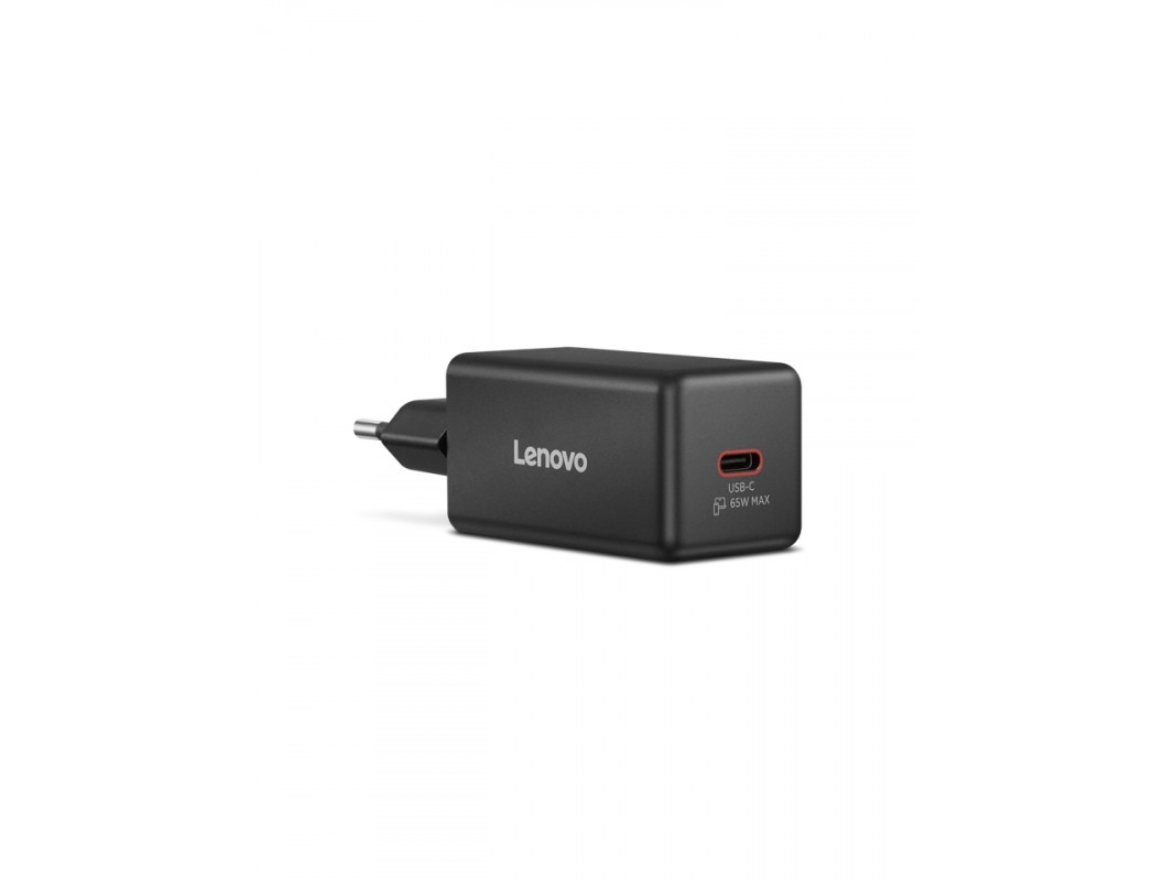 Lenovo Įkroviklis 65w mini usb-c gan 40aw65wbeu
