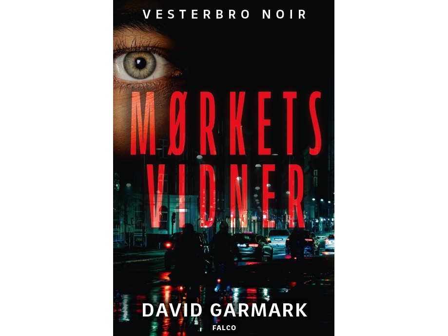 Mørkets Vidner | David Garmark