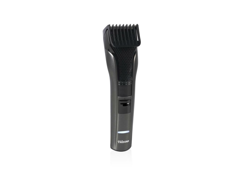 Tristar Tr-2573 Barttrimmer, Akku, Schwarz