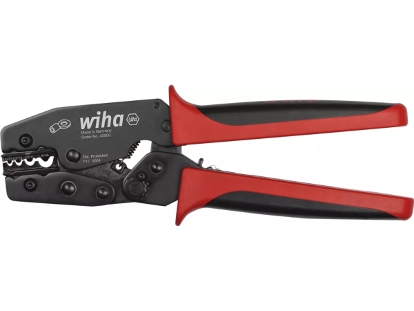Wiha 45959, Krympeværktøj