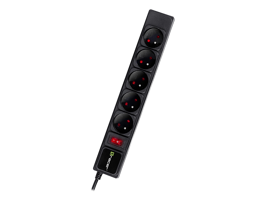 Tracer Powergear -