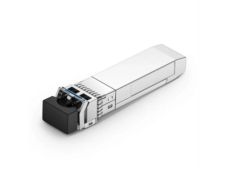 Arista Sfp-25G-Lr, Fiberoptisk, 25000 Mbit/S, Sfp, 10000 M, 25 Gigabit Ethernet, Grå