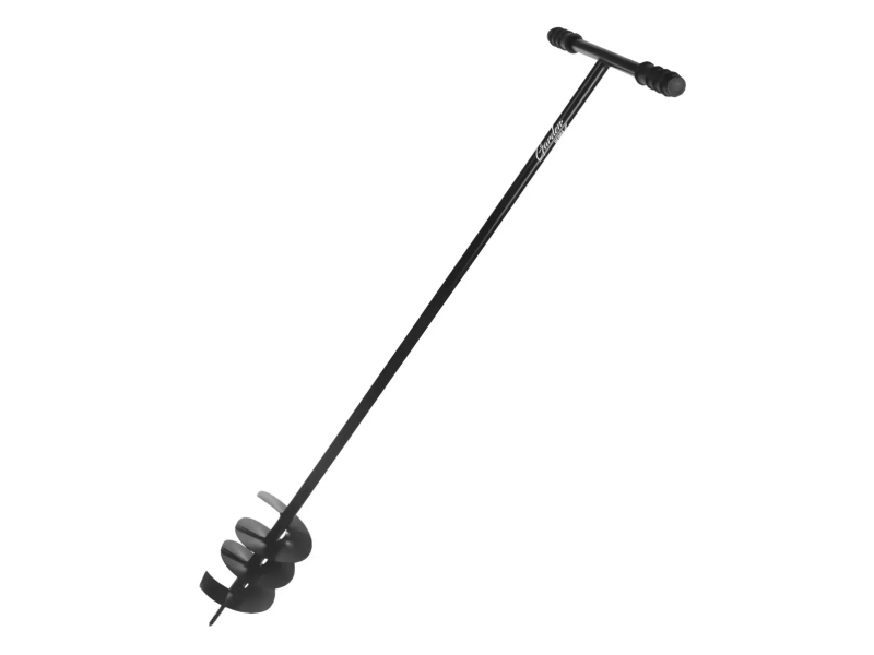 Dedra Jordbor Manuel, 110 Mm