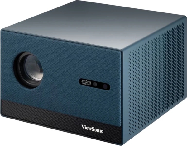 Viewsonic Lx60hd Projektor