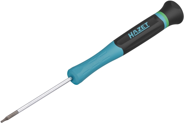 Hazet 811El-T5, Slagmuffe Sæt, Britisk