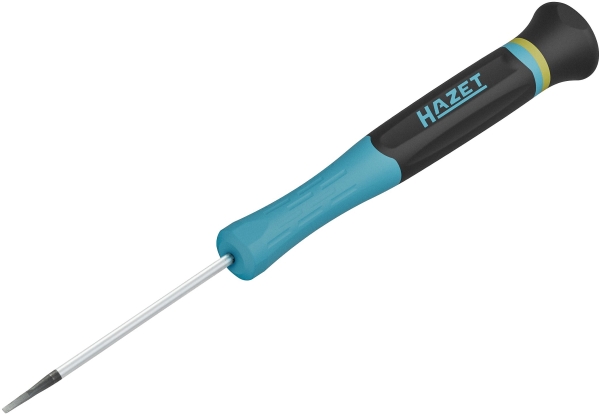 Hazet 811El-015, Slagmuffe Sæt, Britisk