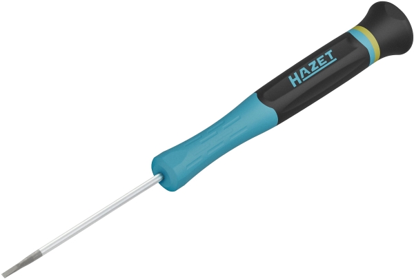 Hazet 811El-02, Steckschlüsselsatz, Imperial