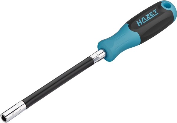 Hazet 811F-7, Steckschlüsselsatz, Imperial