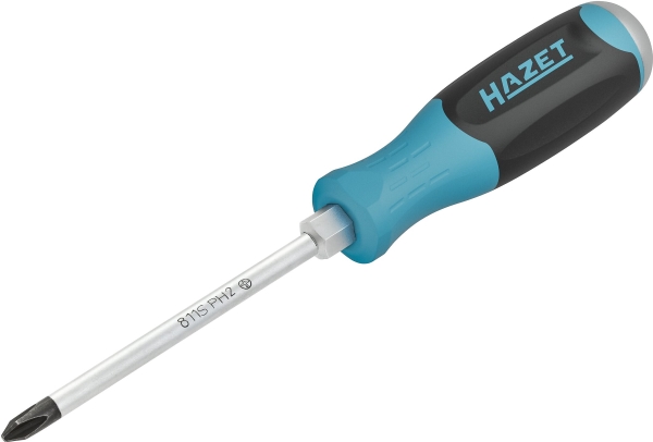 HAZET 811S-PH2, 1 stk