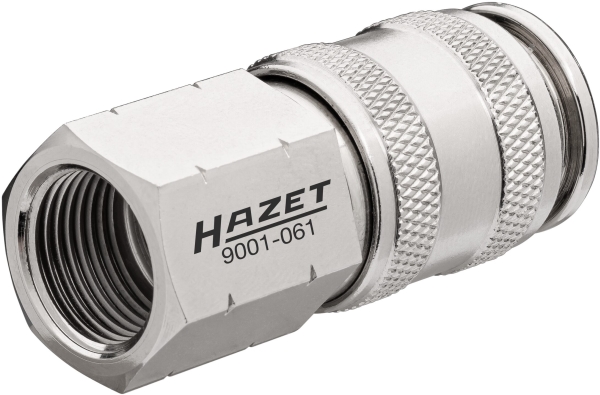 Hazet 9001-061, Druckluft