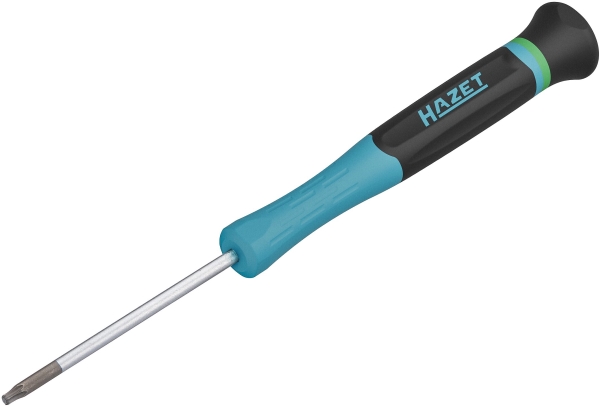 Hazet 811El-T9, Steckschlüsselsatz, Imperial