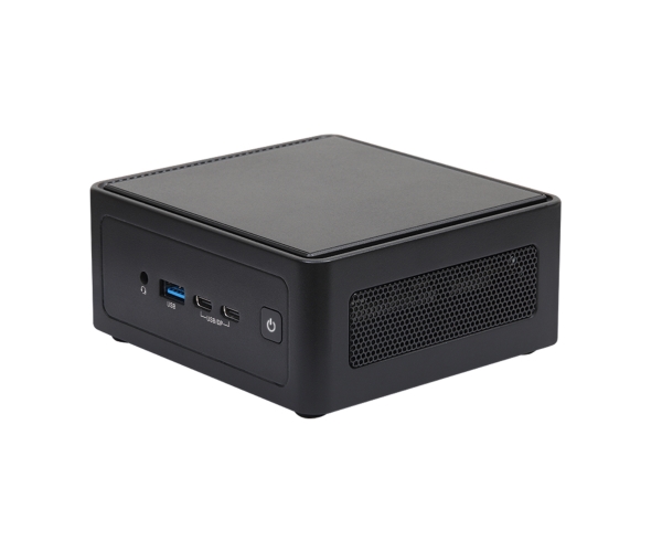 ASRock Barebone 4x4 Box 8840U vähittäiskauppa