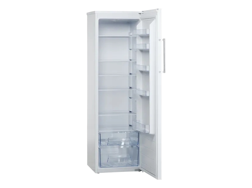 ScanDomestic SKS346WE, 290 L, ST, 39 dB, E, Hvid