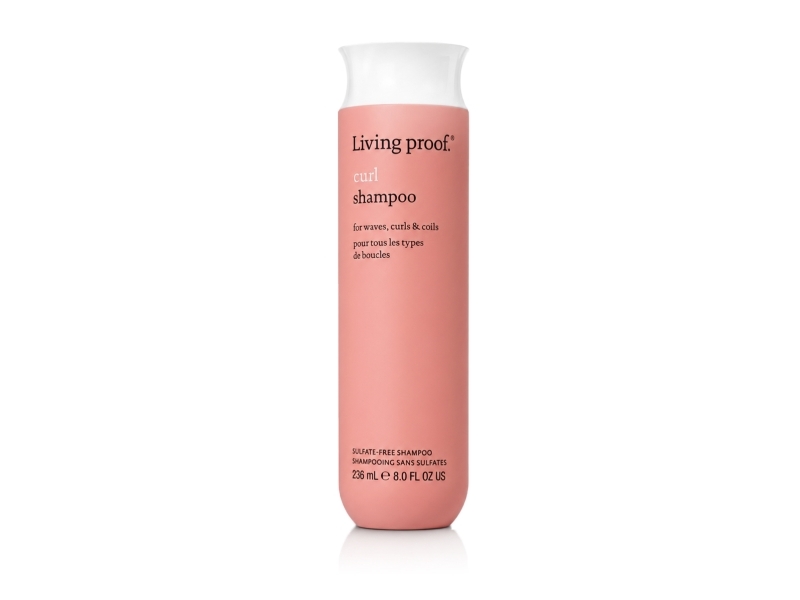 Living Proof. Curl Shampoo 236 Ml